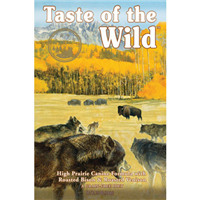 Taste of the Wild ™ High Prairie Dog Food 96863b