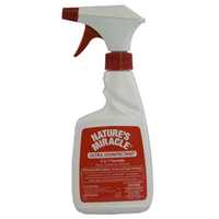 Natures Miracle Ultra Disinfectant 16 oz. 9818