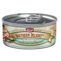 Merrick ® Southern Delight ™ Cat Food 5.5 oz. 99310