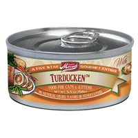 Merrick ® Turducken ™ Cat Food  5.5 oz. 99313