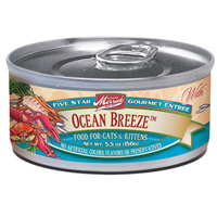 Merrick ® Ocean Breeze  ™ Cat Food 5.5 oz. 99318