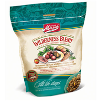 Merrick ® Wilderness Blend ™ Dog Food 99504B