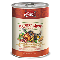 Merrick ® Harvest Moon ™ Dog Food 13.2 oz