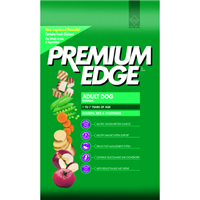 Premium Edge ® Chicken & Rice Adult Dog Food 99950B