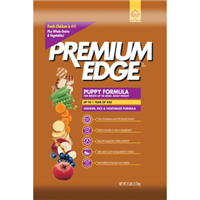 Premium Edge ®  Puppy Chicken & Rice 99959B