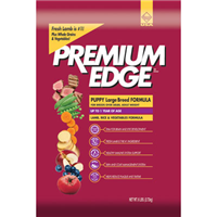 Premium Edge® Puppy Large Breed Formula 35 lbs.