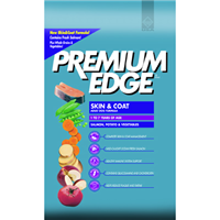 Premium Edge ® Skin and Coat Adult Dog Food 99971B