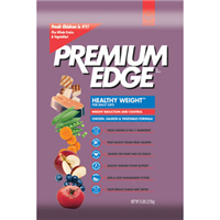 Premium Edge ® Healthy Weight Adult Cat Food 99980B