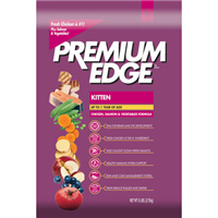 Premium Edge ® Kitten Food 99983B