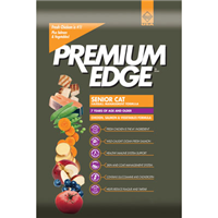 Premium Edge ® Senior Cat Hairball Management Formula 99995B
