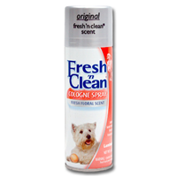 Lambert Kay® Fresh &lsquo;n Clean® Cologne Spray Orignal Floral A12051b