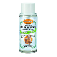 Country Vet Air Freshening System Refills A1599e