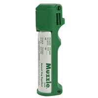 14 gm Muzzle Canine Repellent With Key Chain A20146