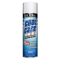Andis Cool Care Plus 5 in 1 Clipper Coolant 15.5 oz.