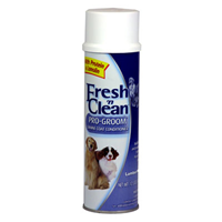 Fresh n Clean Pro-Groom Coat Conditioner 12.5 oz.