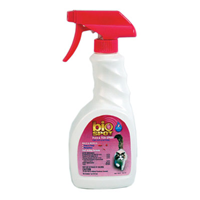 Bio Spot Flea & Tick Mist for Cats 16oz A747