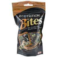 eCotrition™ Small Animal Bites 2.5 oz. Z02685102215