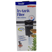 Tetra® Whisper® 3i In-Tank Filter Z04679825846