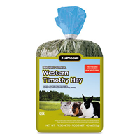 ZuPreem Natures Promise Western Timothy Hay 88699B