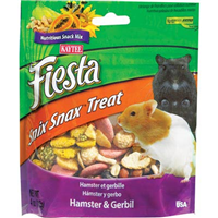 Kaytee® Fiesta® Snix Snax®Treat 4 oz. Z07185994223