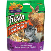 Kaytee® Fiesta® Country harvest Treat Blend 8 oz. Z07185994225