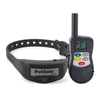 PetSafe® Elite Big Dog Remote Trainer & Add-A-Dog® Collar 118753b