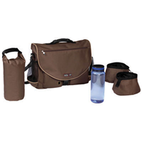 Solvit™ Products HomeAway™ Travel Organizer Kit 12422