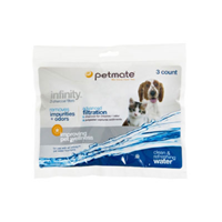 Petmate® Infinity™ Fountain 74740b