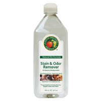 Earth Friendly Products Stain & Odor Remover Spout 32 oz. 15082