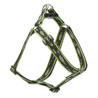 Lupine® Brook Trout Pattern Step-In Harness 1" x 24"-38". 2277113