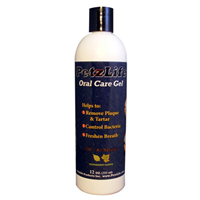 PetzLife® Oral Care Gel Original Mint 24111b