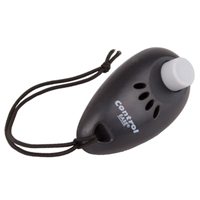 Coastal® Control Ease Training Clicker 2446