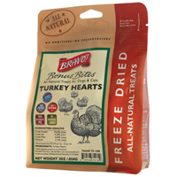 Bravo®! Bonus Bites All Natural Treats 25160b
