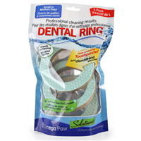 Omega Paw Dental Ring™ 25981b