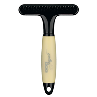 ConairPro® Yellow Dog™ Pet Undercoat Rake 27637b