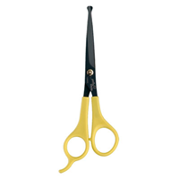ConairPro® Yellow Dog™ Rounded-Tip Shears 27644b