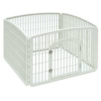 Iris® 4-Panel Containment Pen 32621