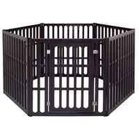 Iris® 6-Panel Containment Pen 32623