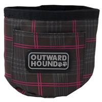 Outward Hound™ Treat &lsquo;N Ball Bag™ 33438e