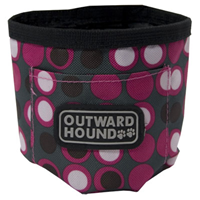 Outward Hound™ Treat &lsquo;N Ball Bag™ 33438e