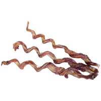 Smokehouse Steer Pizzles 34197b