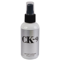 CK-9 Pet Cologne 373047
