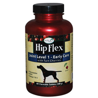 Overby Farms Hip Flex™ Chewable Tablets 39212b