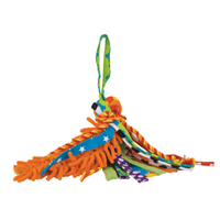 Nylabone® Dura™ Happy Moppy™ Dog Toys 423103b