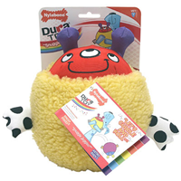 Nylabone® Dura™ Snuggle Juggles™ Dog Toys 423131b