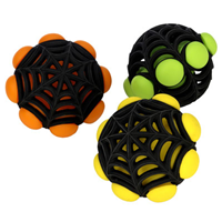 JW® Arachnoid Ball Dog Toy 45290