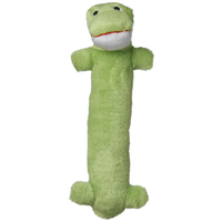 Multipet Loofa Look Who&lsquo;s Talking® 45310b