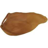Paragon Dental Veggie Ears Dog Treats 5 Count 46555