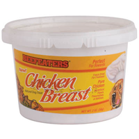 Beefeaters® Chicken Breast Nuggets 47271