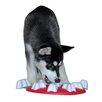 Nina Ottosson Magic Fun Interactive Game Dog Magic 58095
